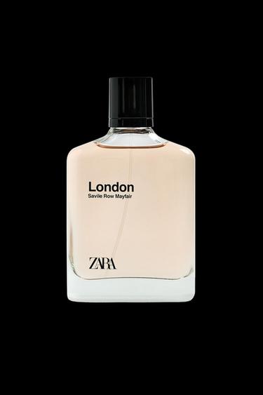 Zara LONDON SAVILE ROW MAYFAIR EDT 100ML (3.04 FL. OZ) -  - Image 0