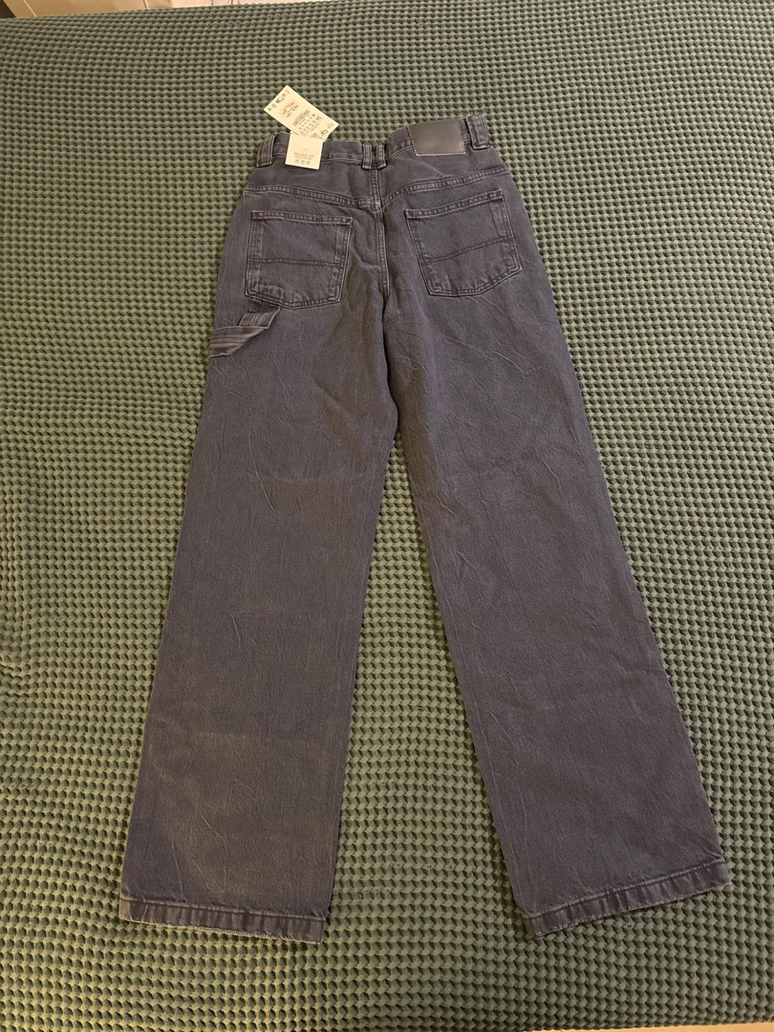 JEANS BOLSILLO CARPINTERO - Image 2