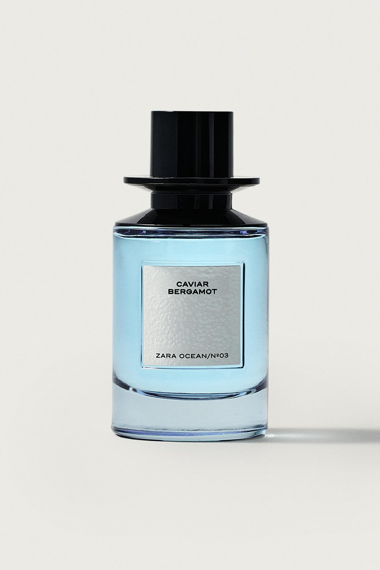 Парфюмерная вода Caviar Bergamot, 100 мл