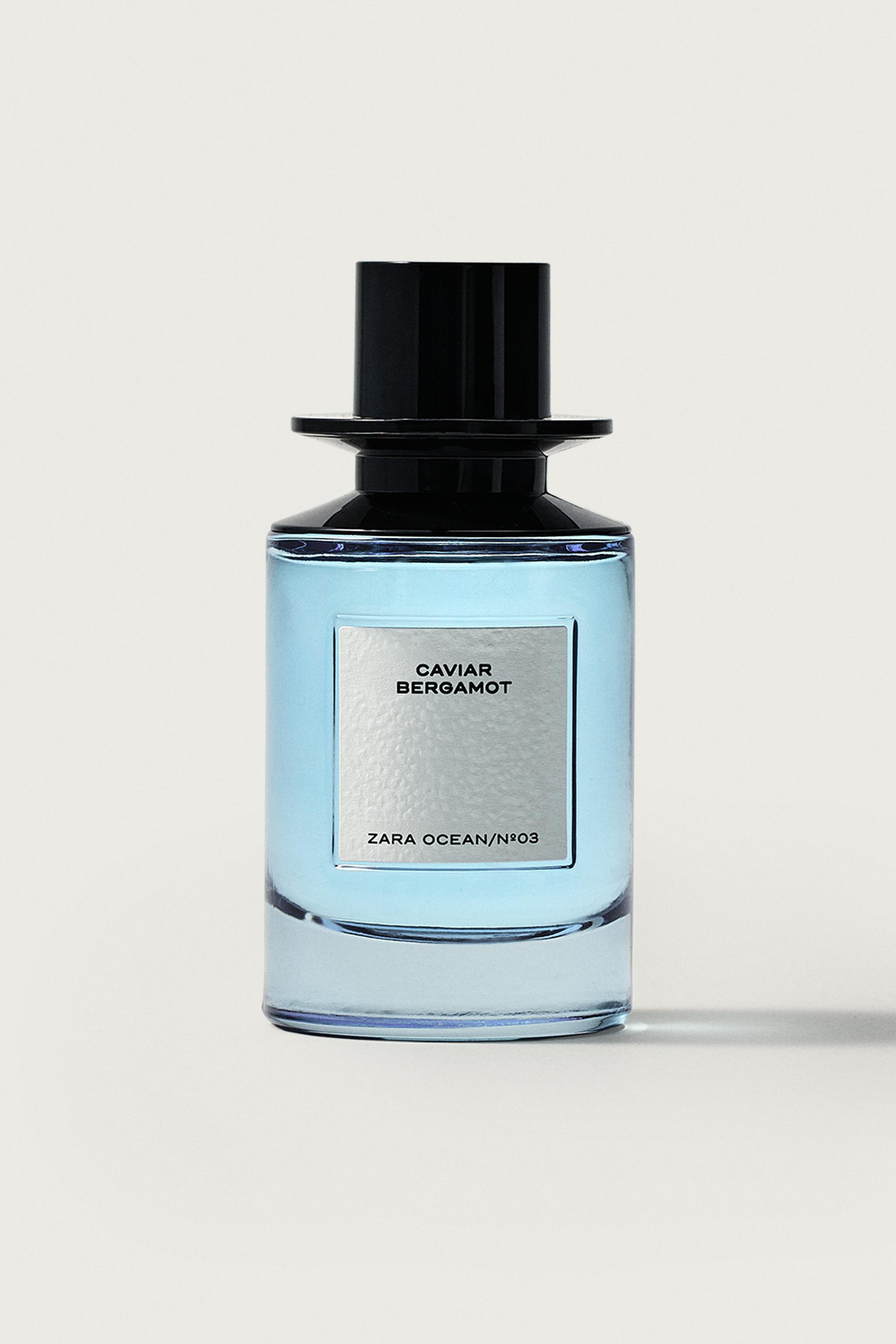CAVIAR BERGAMOT EDP 100 ML (3.4 FL. OZ).