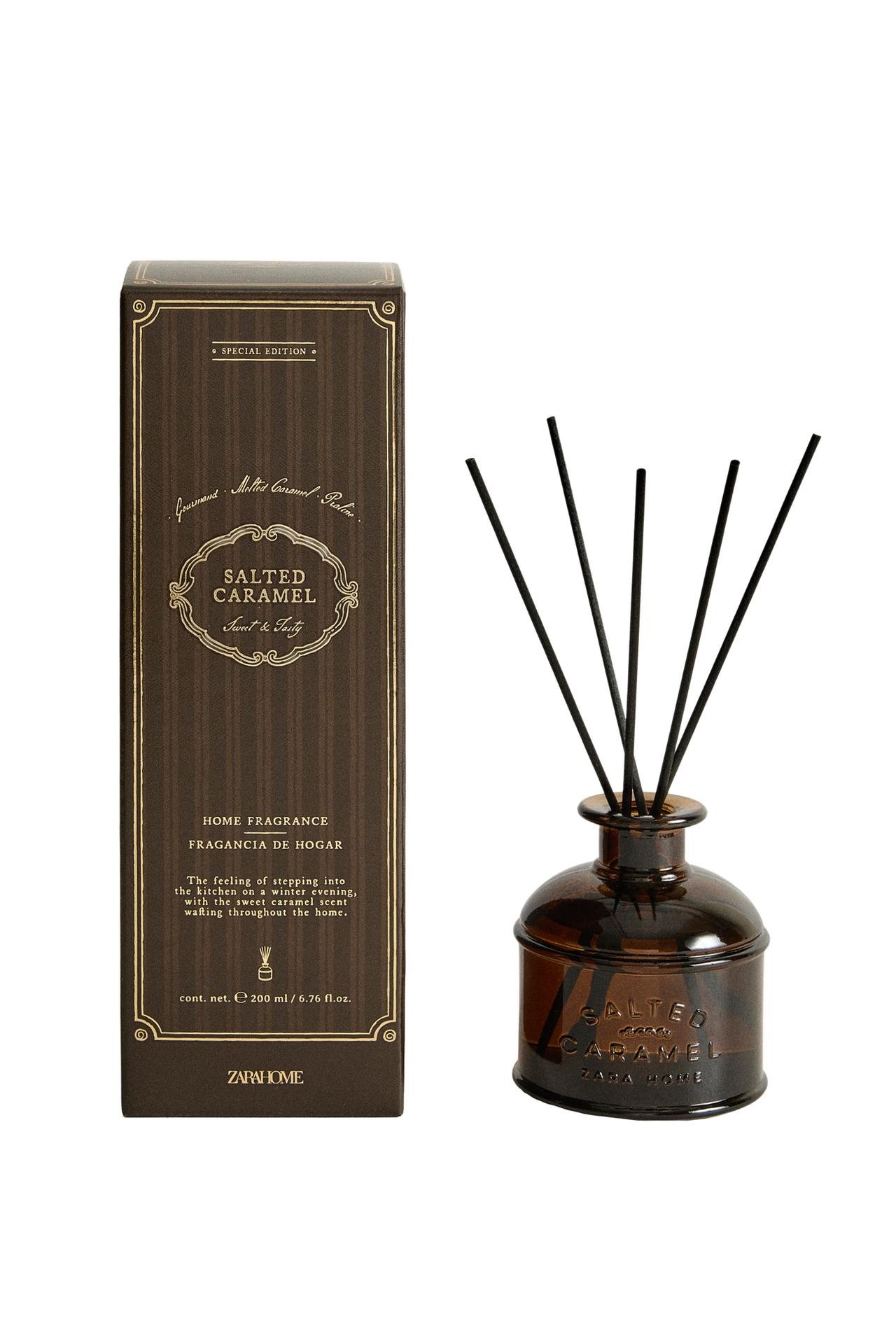 Аромадиффузатор Salted Caramel