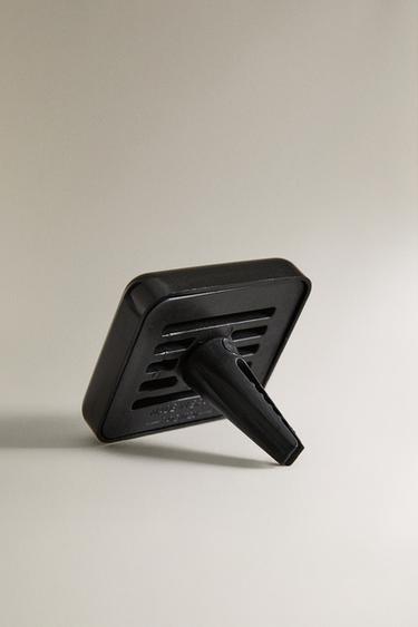 ABSOLUTE LINEN CAR AIR FRESHENER - Mustard by Zara - Image 4