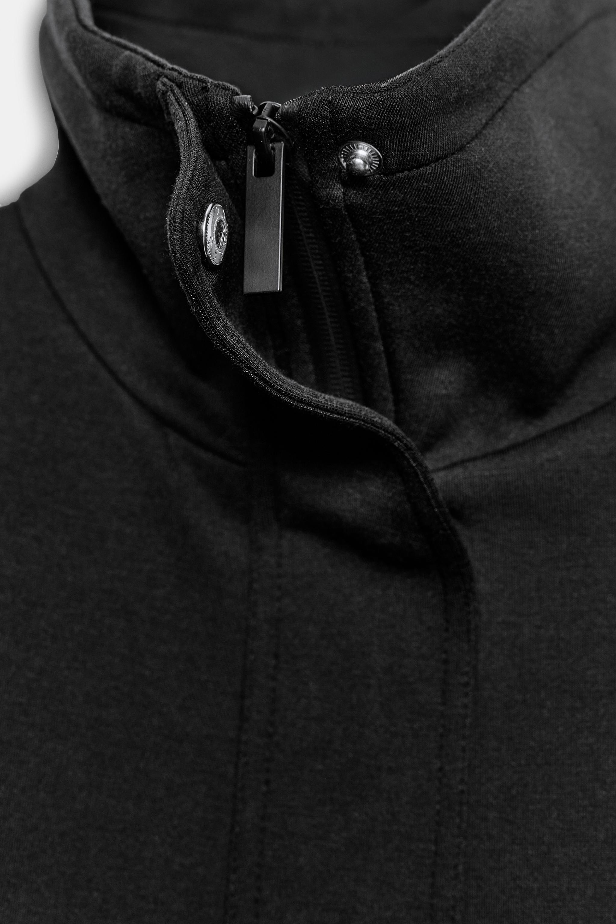TECHNICAL BOMBER JACKET