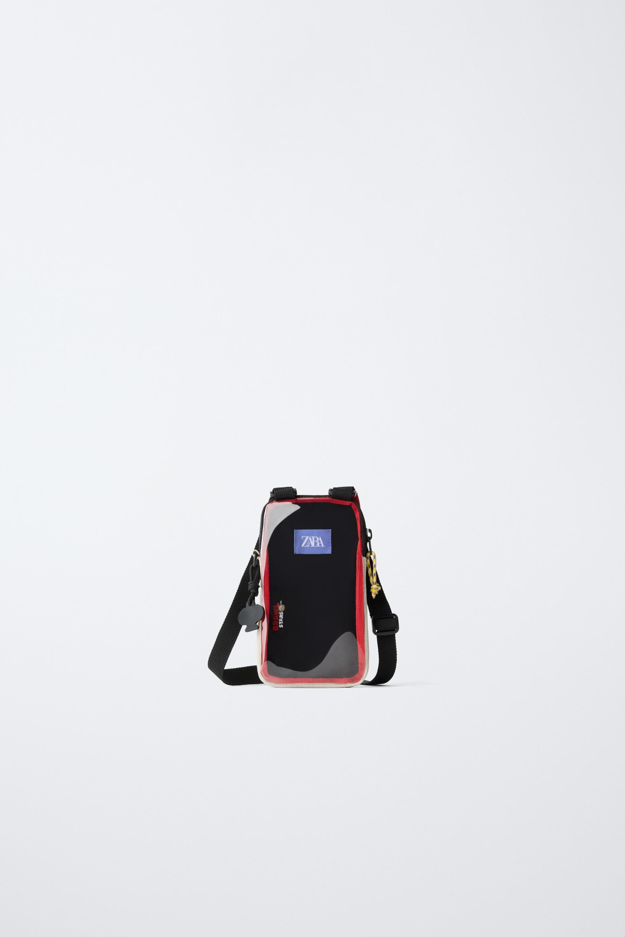 HOUSSE POUR TÉLÉPHONE BRAWL STARS © SUPERCELL OY