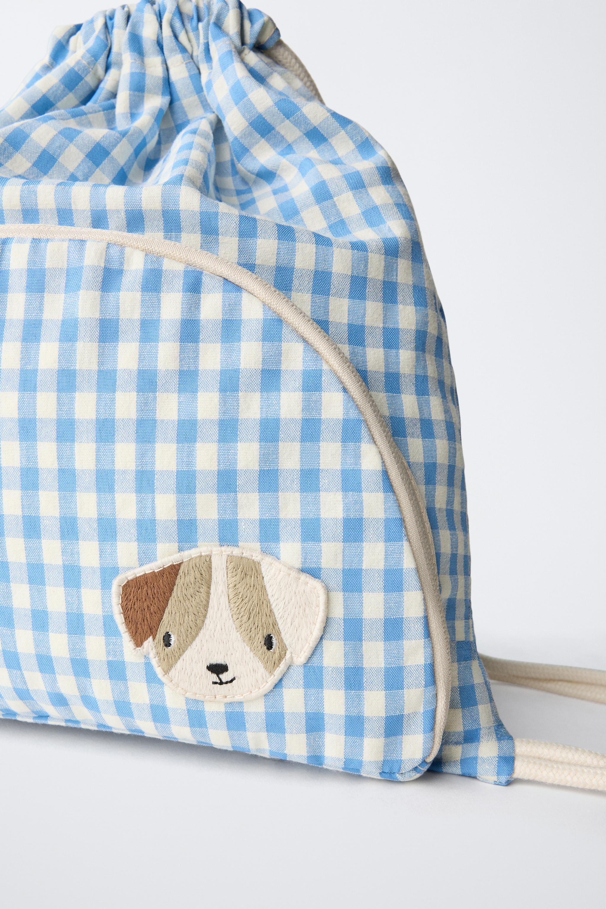 PUPPY BAG