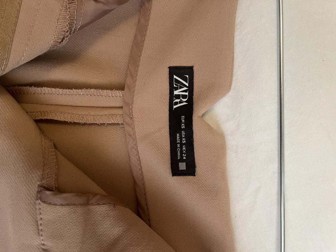 HIGH WAIST TROUSERS - Image 4