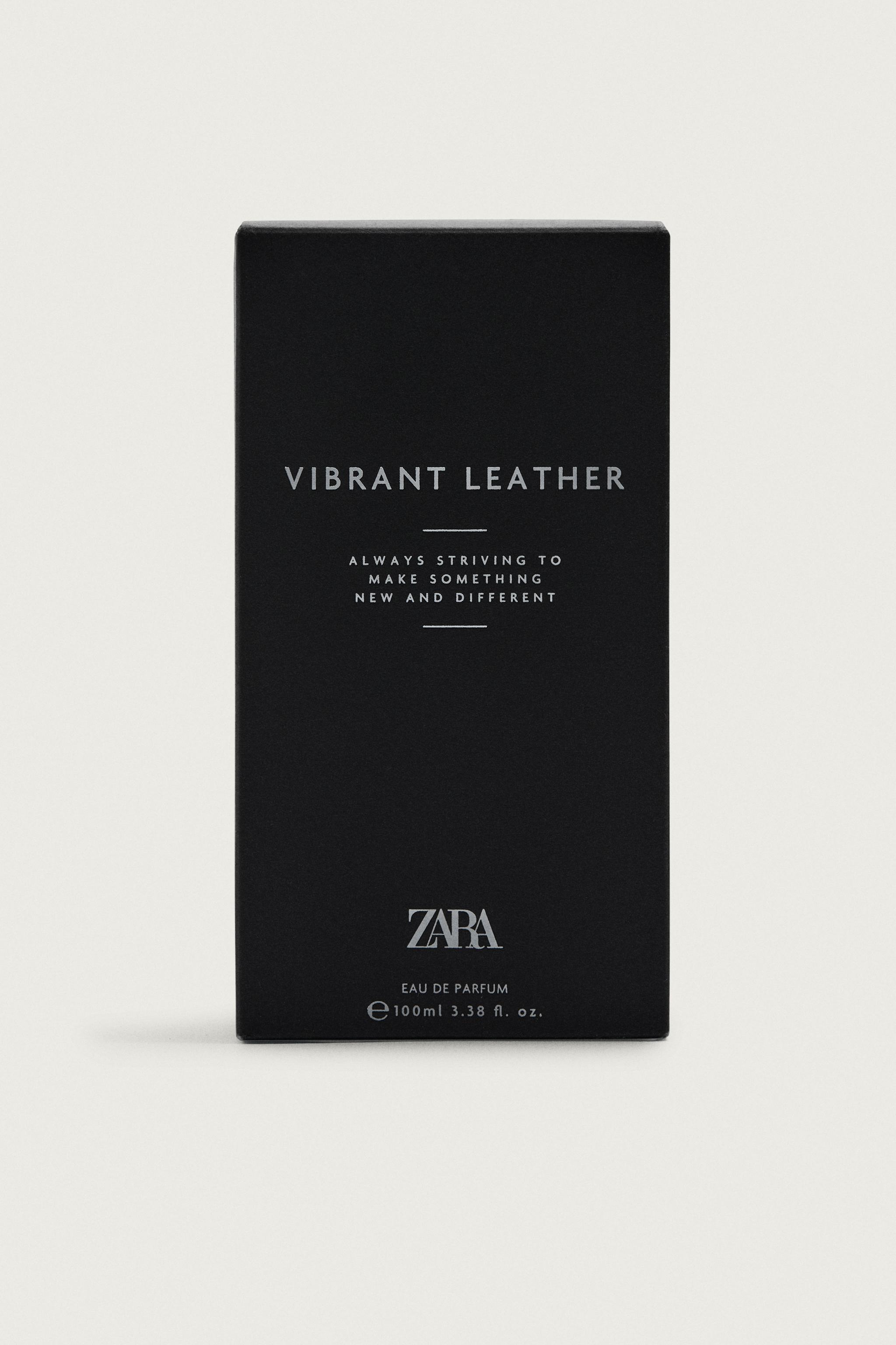 VIBRANT LEATHER EDP 100 ML (3.38 FL. OZ)