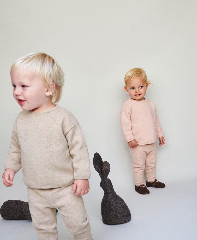 LEGGING LISO SOFT TOUCH
