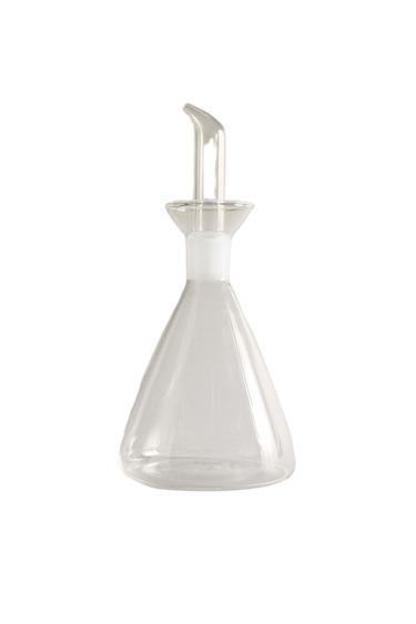 ACEITERA BOROSILICATO - Transparente de Zara