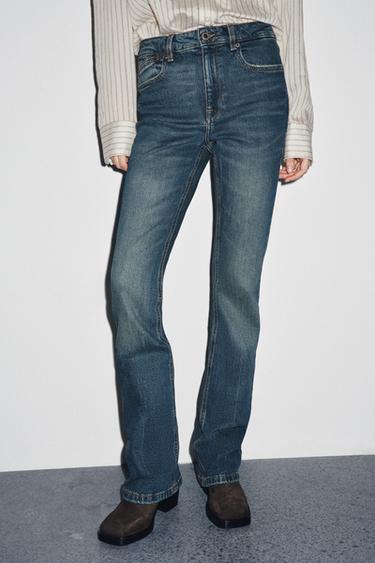 Image du produit - Bleu moyen de Zara - Image 1