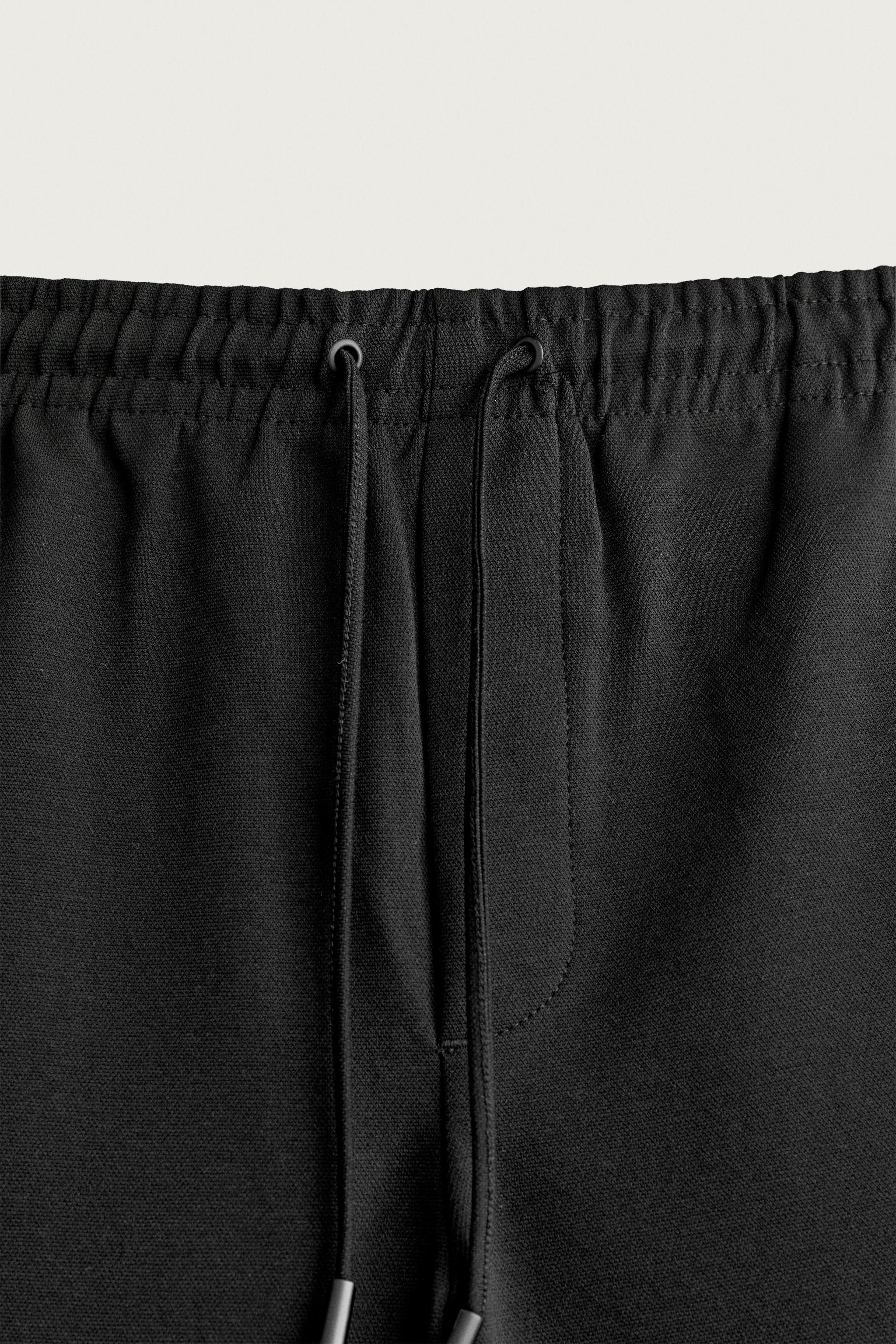 EASY CARE REGULAR FIT PANTS