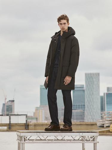 LOOK - 800 de Zara