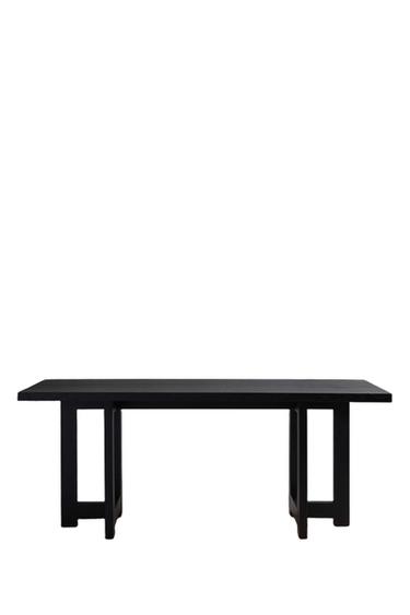 DESK 01 - Nero di Zara