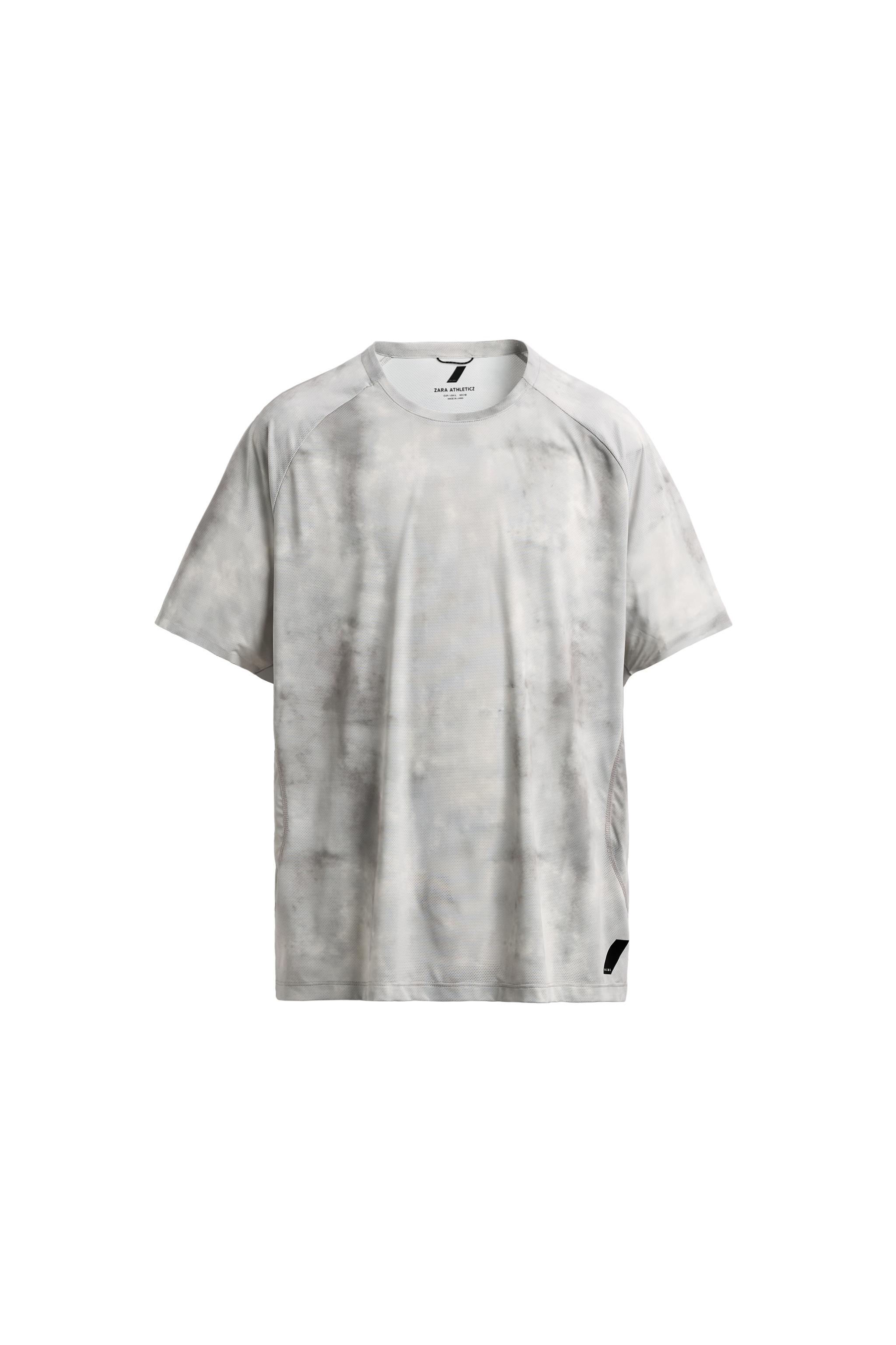 ZARA ATHLETICZ — メンズスポーツウェア | ZARA 日本