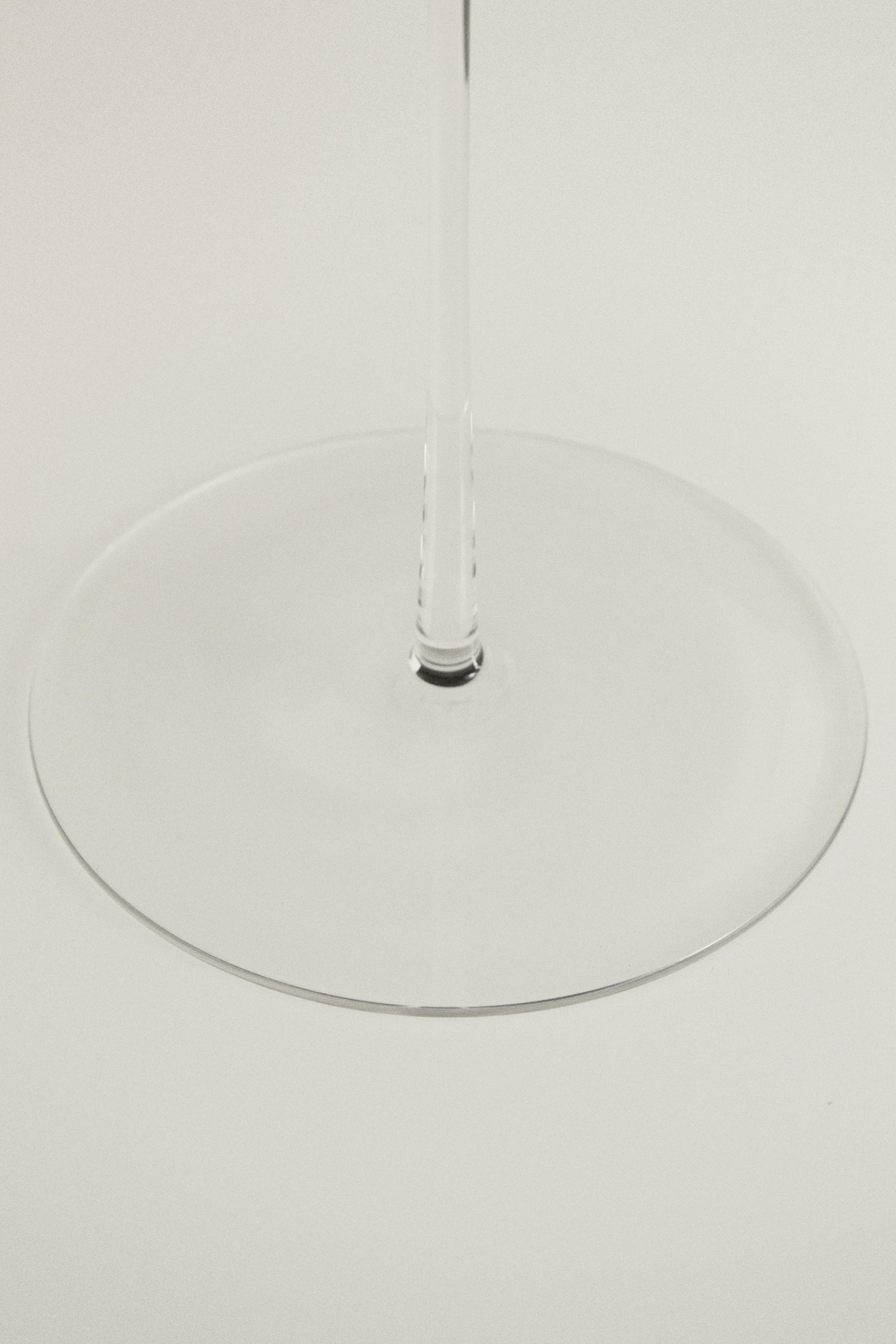 VERRE À VIN ULTRALÉGER