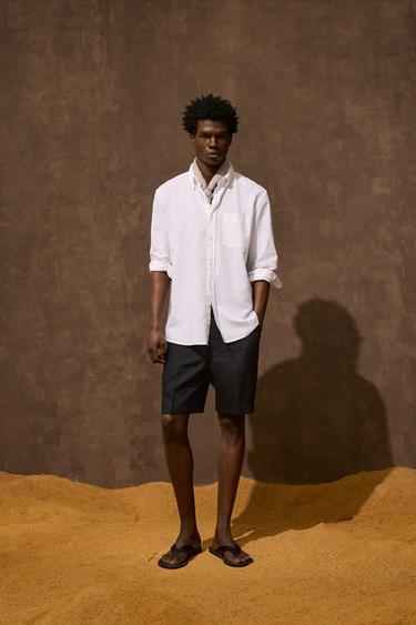 BERMUDES 100% LLI - Marí de Zara