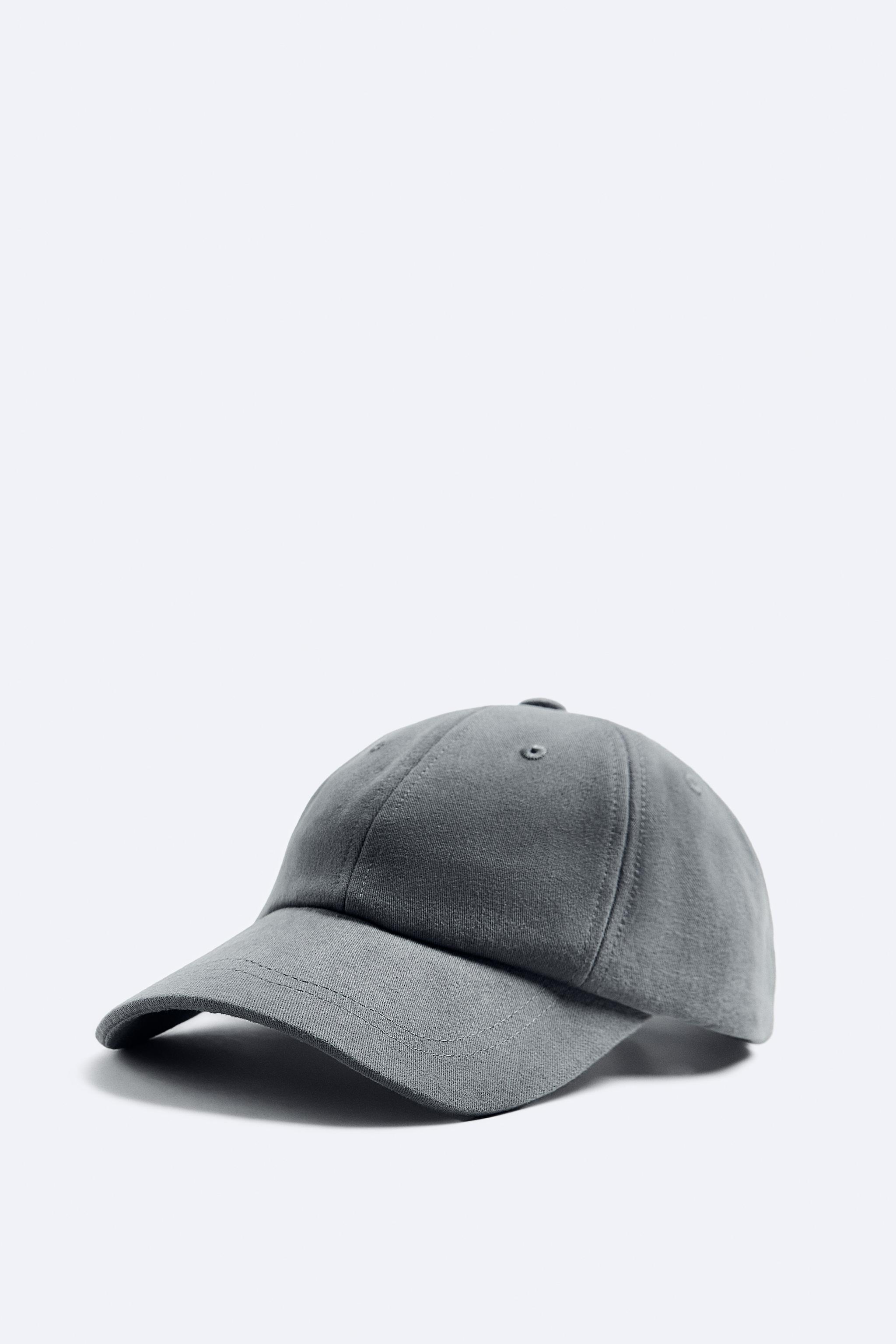 帽子 & キャップ | メンズ | 最新コレクション | ZARA 日本