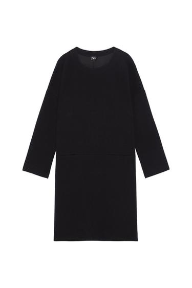 DRESS WITH POCKETS
