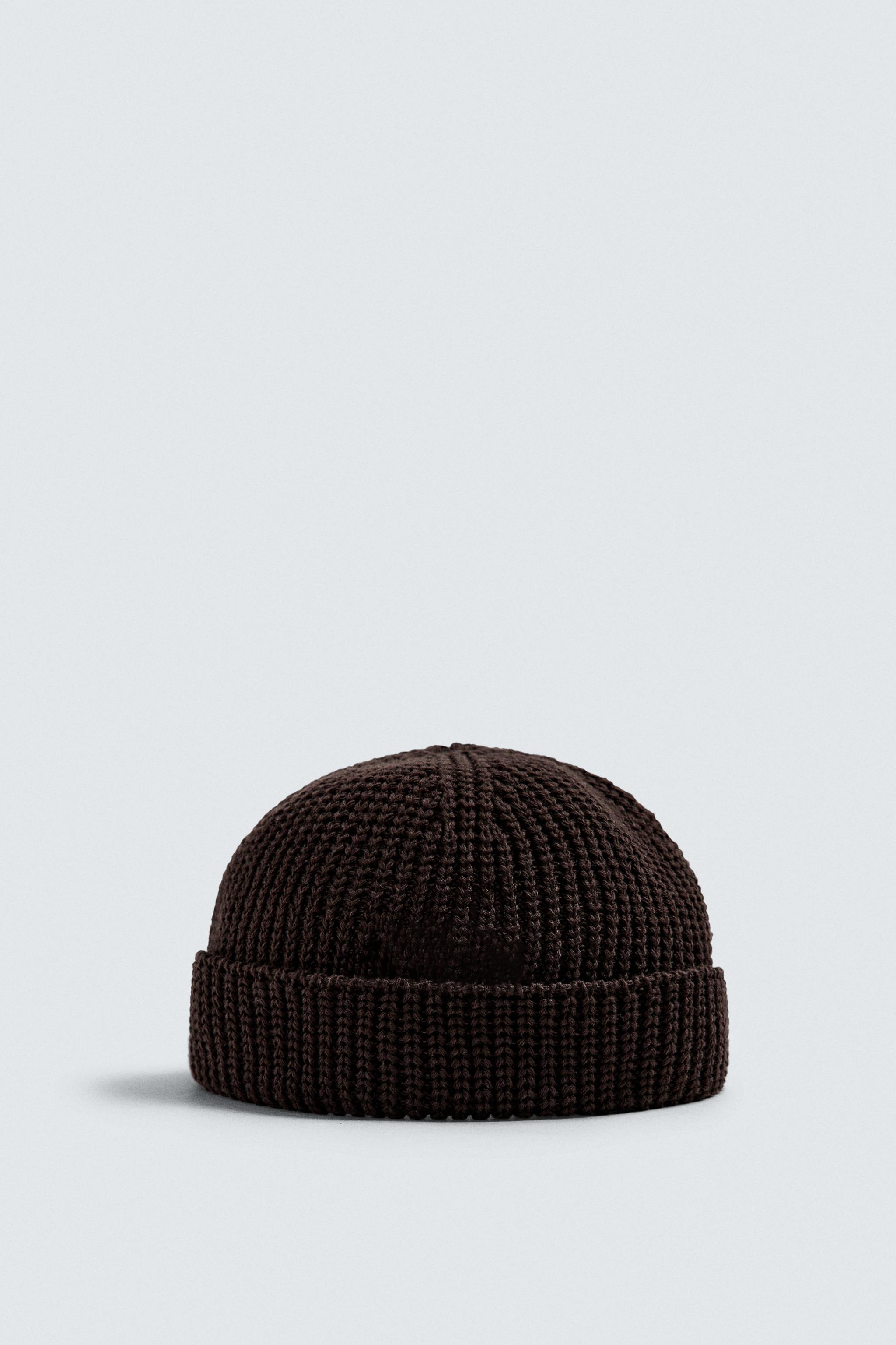 【美品】SHOMKA wool hat chocolate 54cm 美品】SHOMKA wool hat chocolate 54cm SHÓMKA | upendi