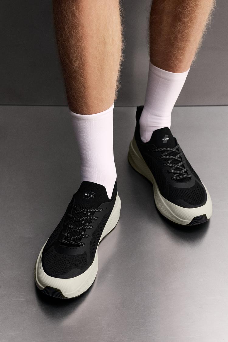 Zapatillas para correr 3