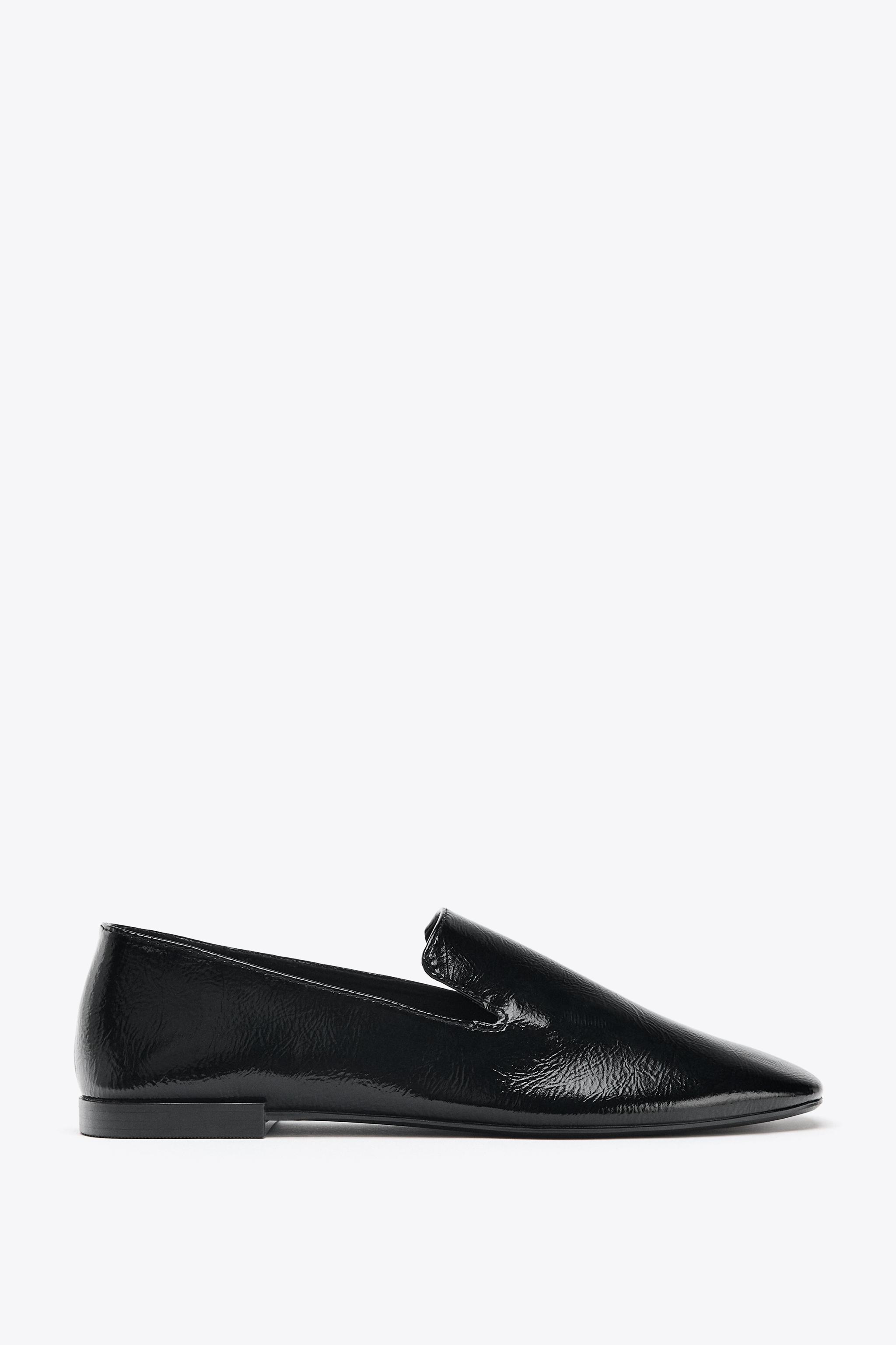 モカシン - レディース | ZARA 日本