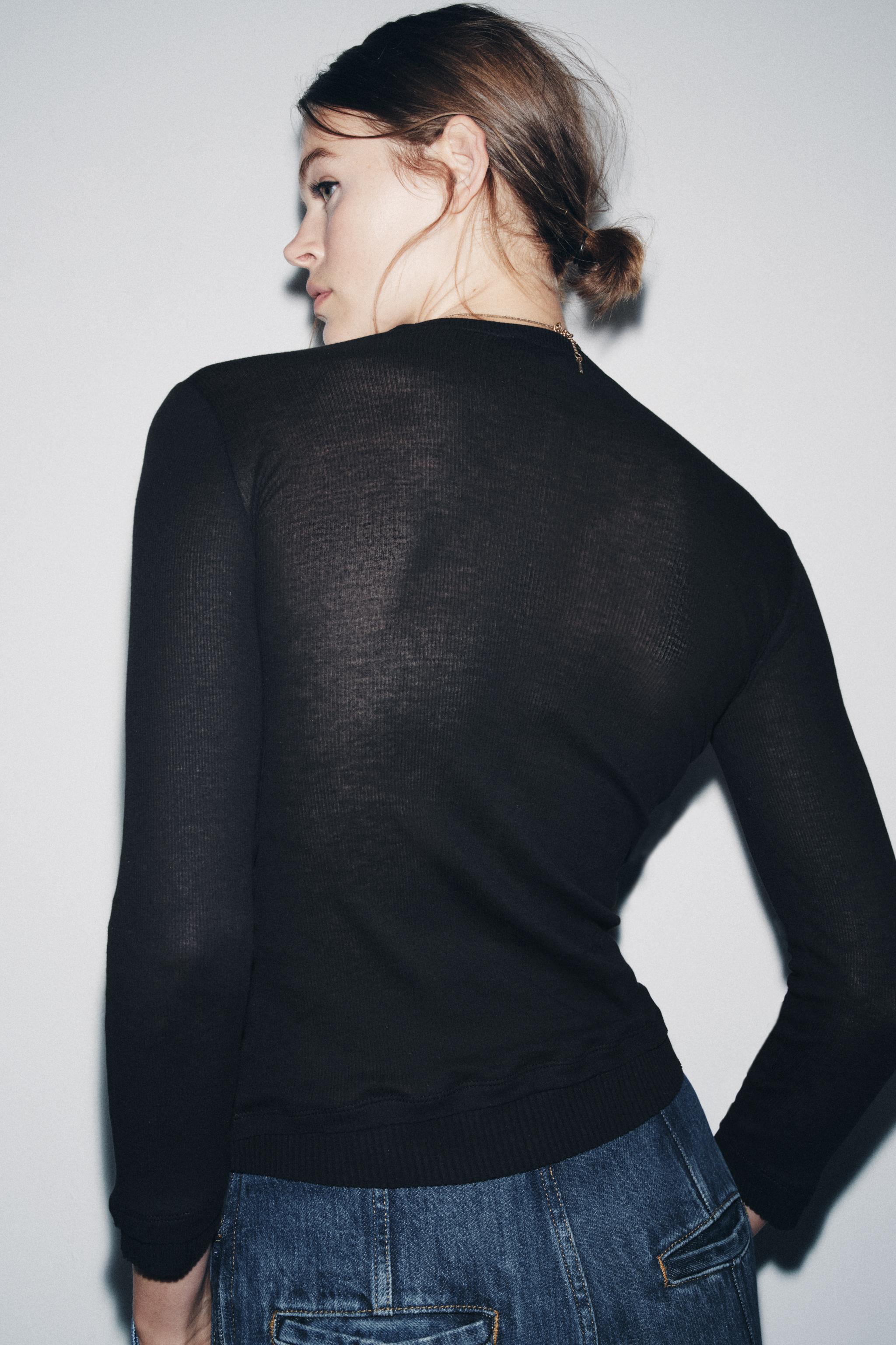 DOUBLE SUPIMA® COTTON T-SHIRT