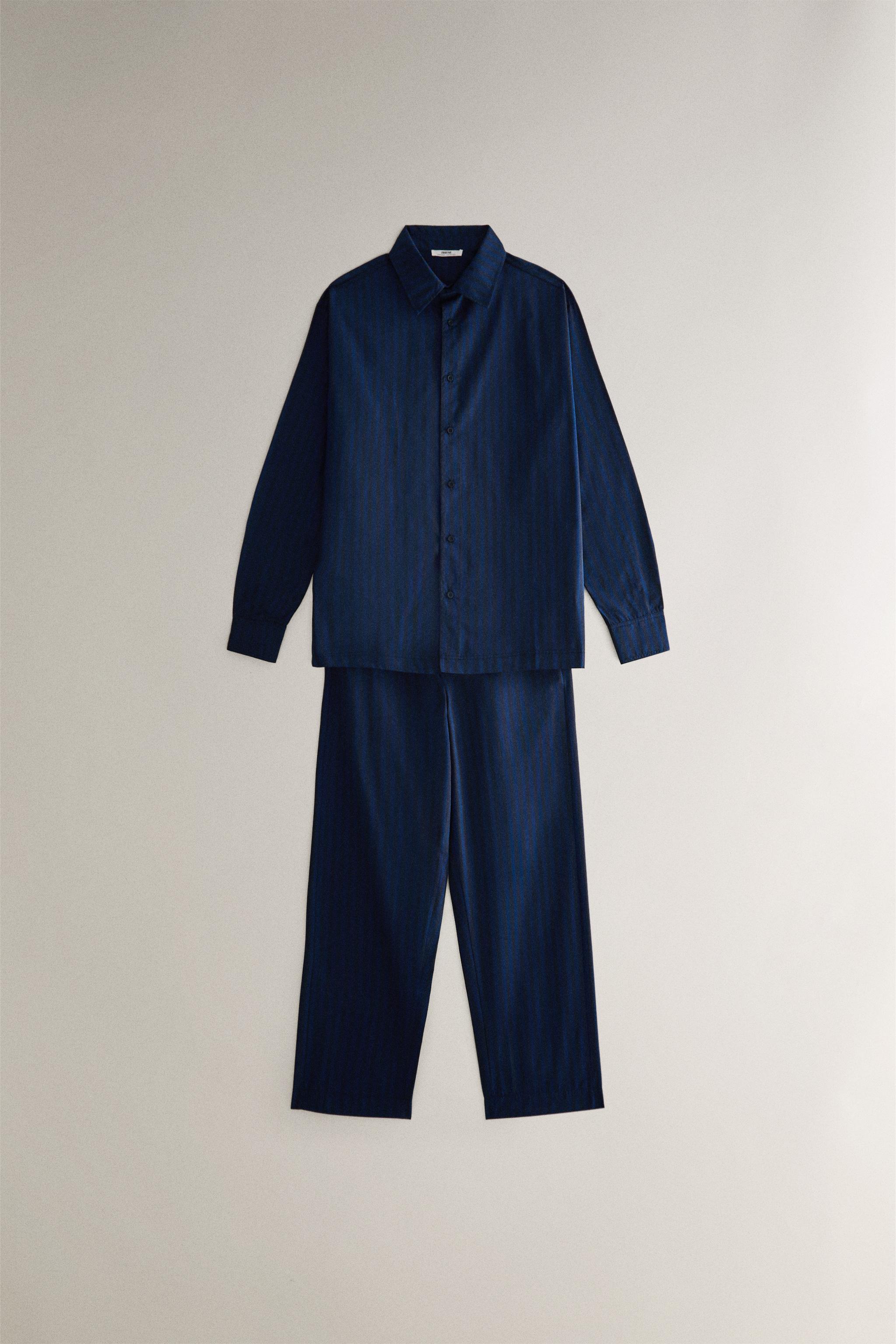 PANTALON LONG RAY