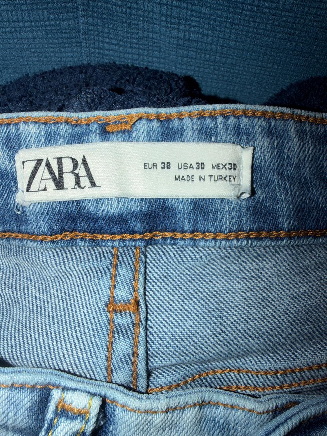 JEANS SKINNY ROTOS - Image 3