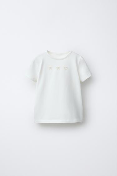 Zara Product image - Oyster-white