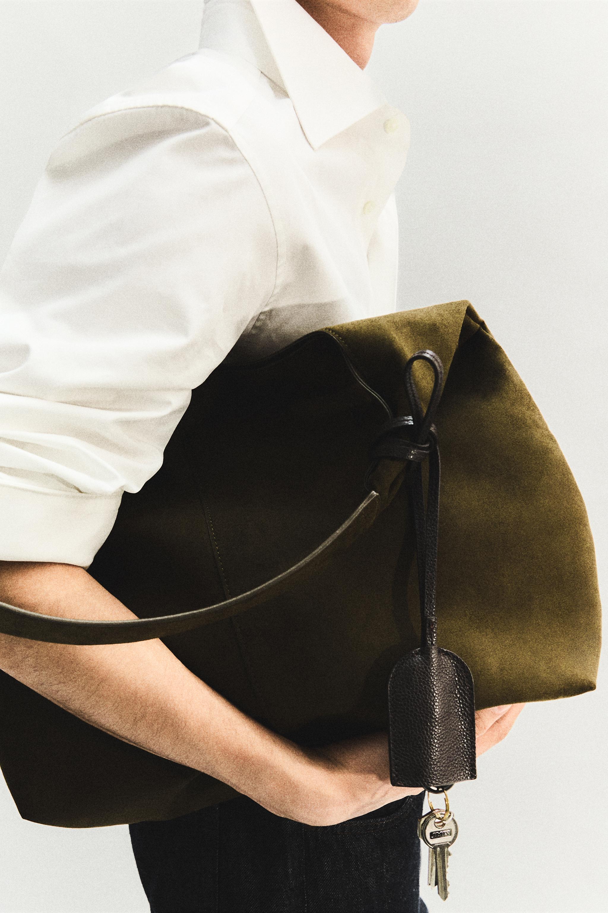 バッグ・鞄 | メンズ | ZARA 日本