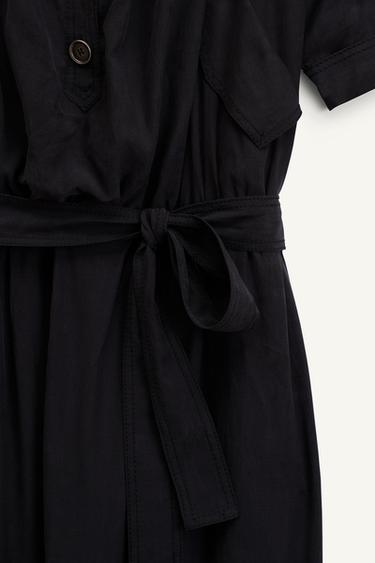 LNG JMPST 14 - Black by Zara
