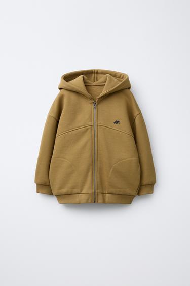 Zara Product image - Khaki