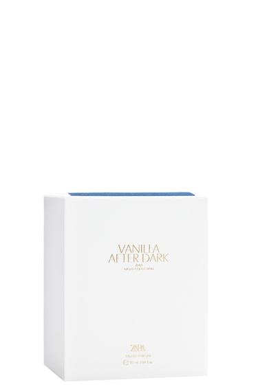 VANILLA AFTER DARK EDP 90 ML (3.04 FL. OZ.) — TINTED LEATHER 2