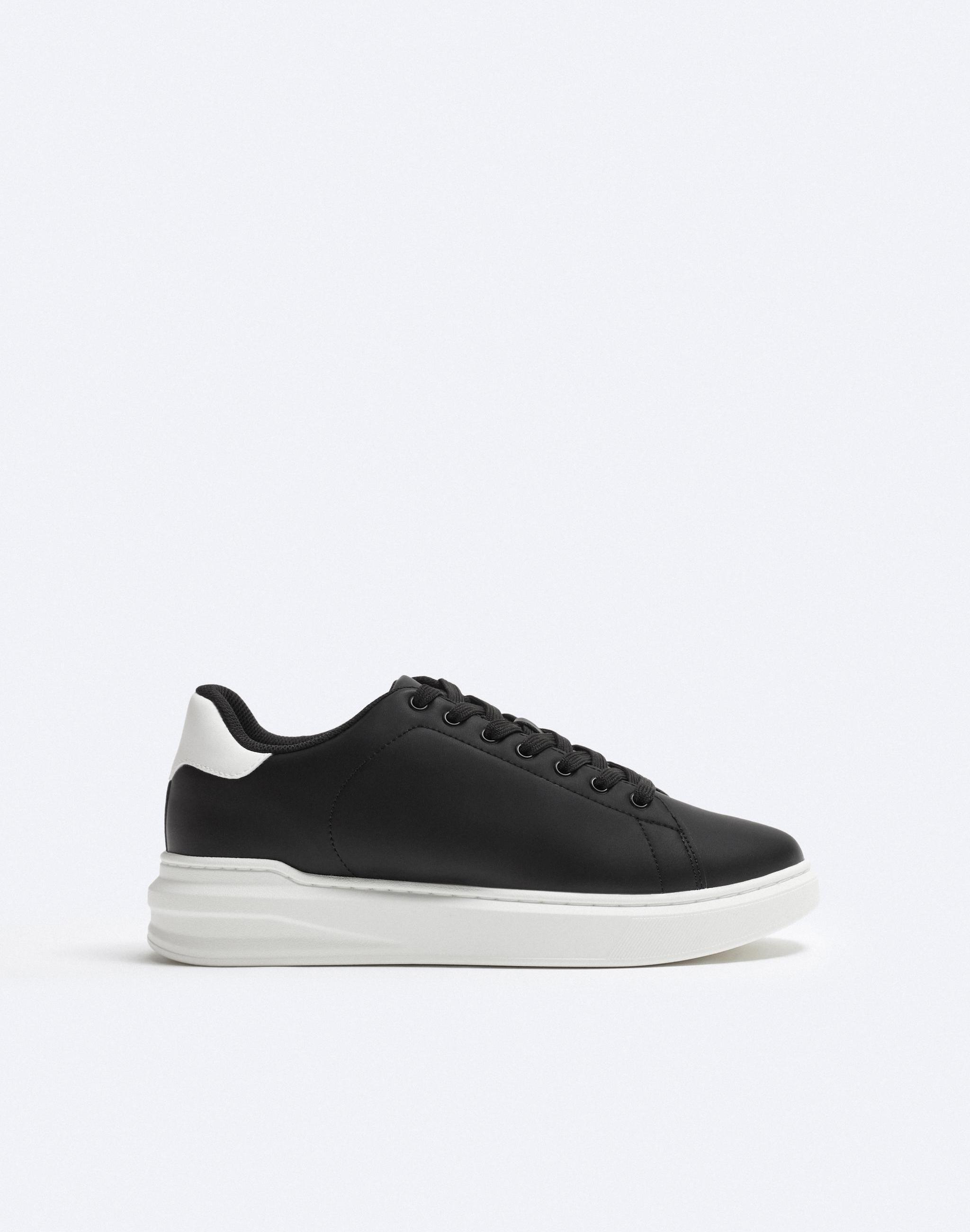 Zara hotsell shoes uomo