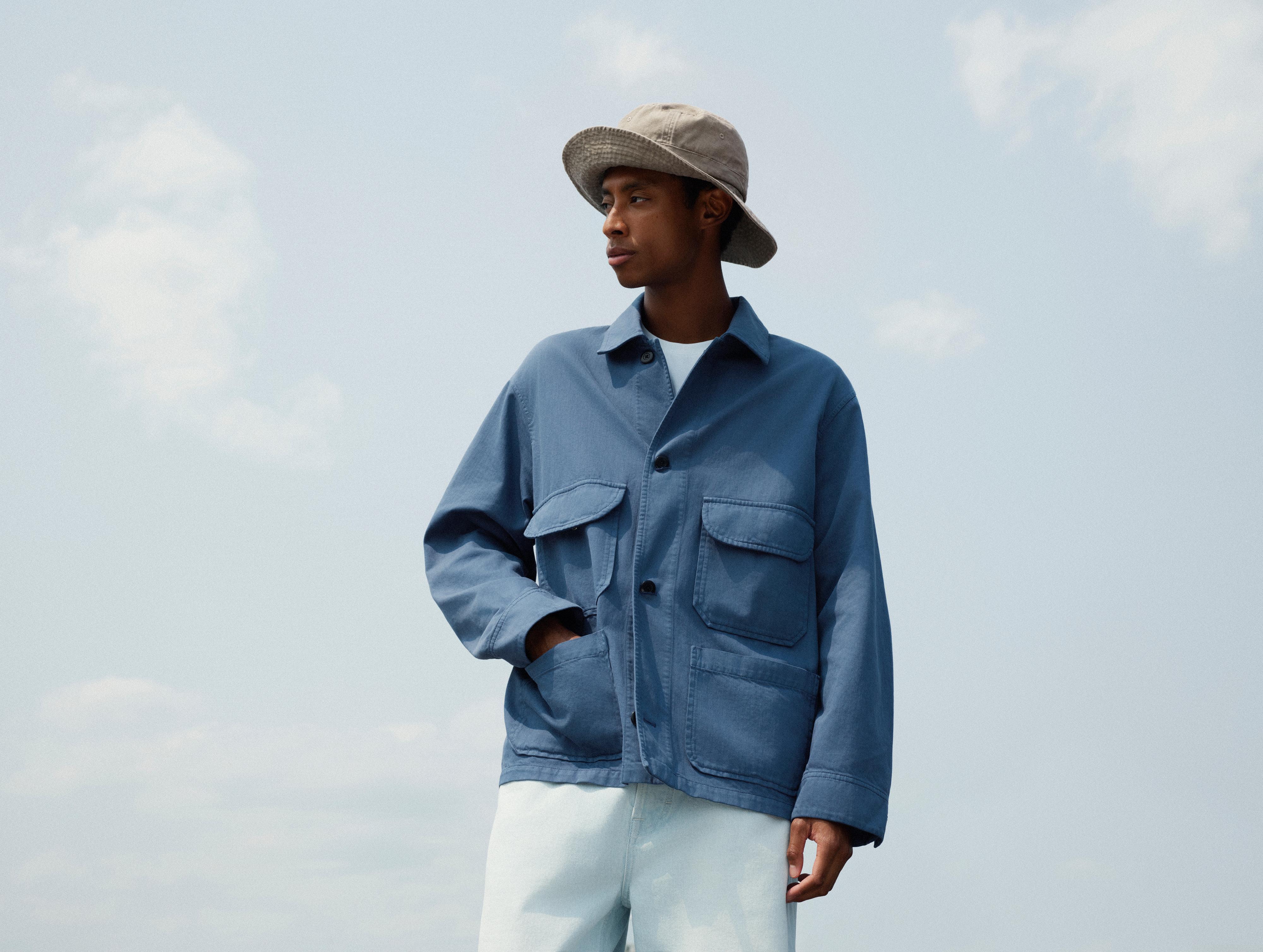 メンズウェア 新作 | メンズ | ZARA 日本