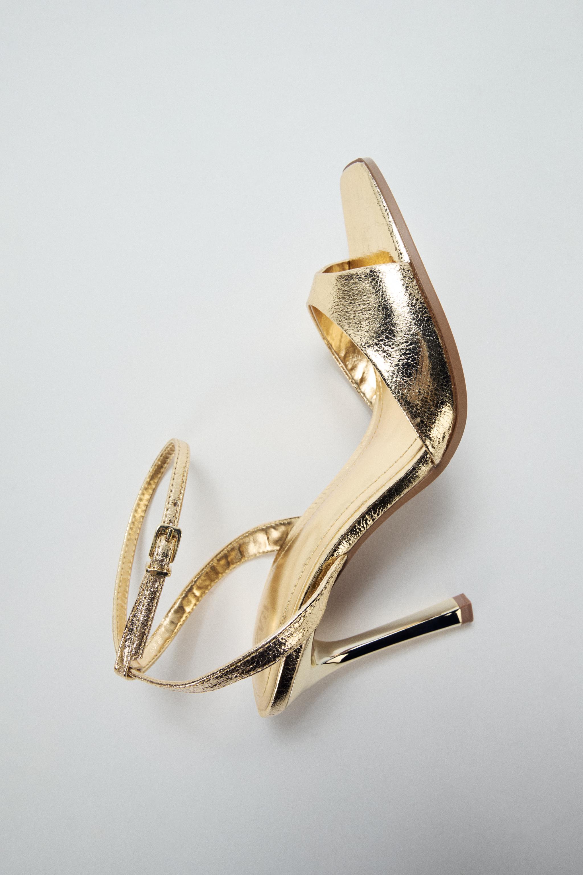 サンダル - レディース | ZARA 日本