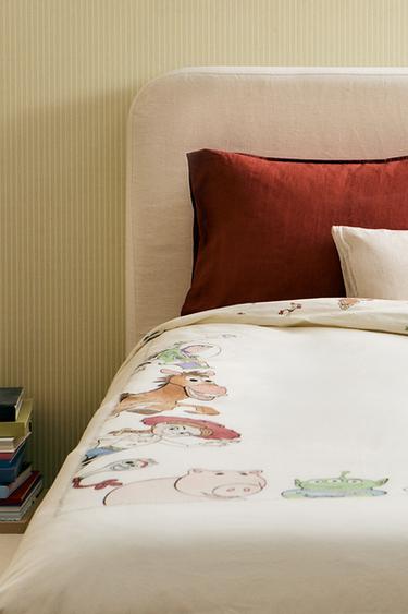 COPRIPIUMINO PER BAMBINI TOY STORY ©DISNEY/PIXAR - Multicolore di Zara