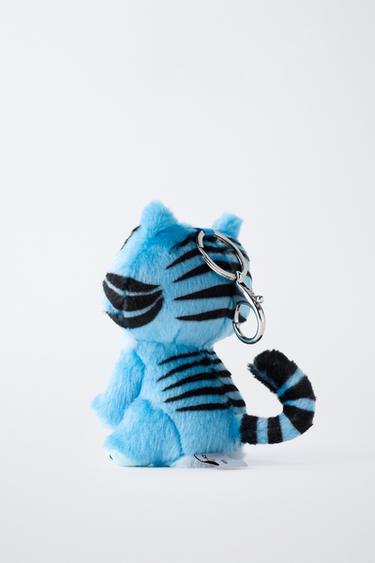 KPOP DEMON HUNTERS™ NETFLIX © TIGER KEYRING - Blue by Zara