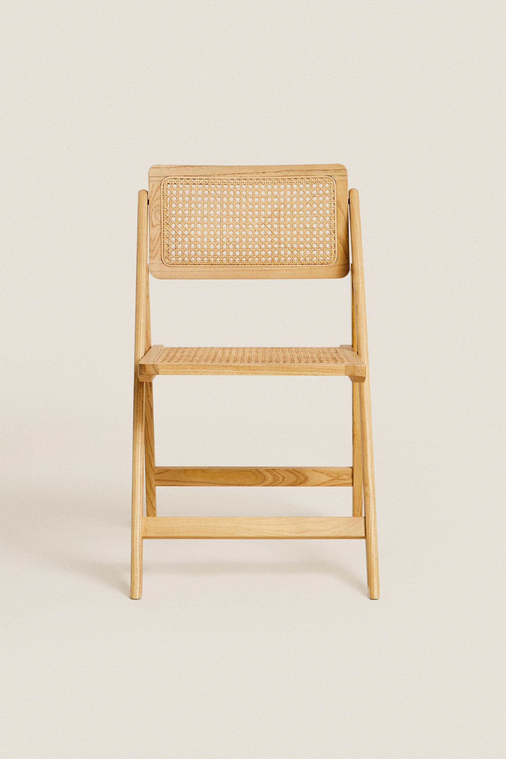 最終値下げ　ZARA home ザラホーム　ダイニングチェア(2021年製終売) 最終値下げZARA home ザラホーム ダイニングチェア(2021年製・終売)