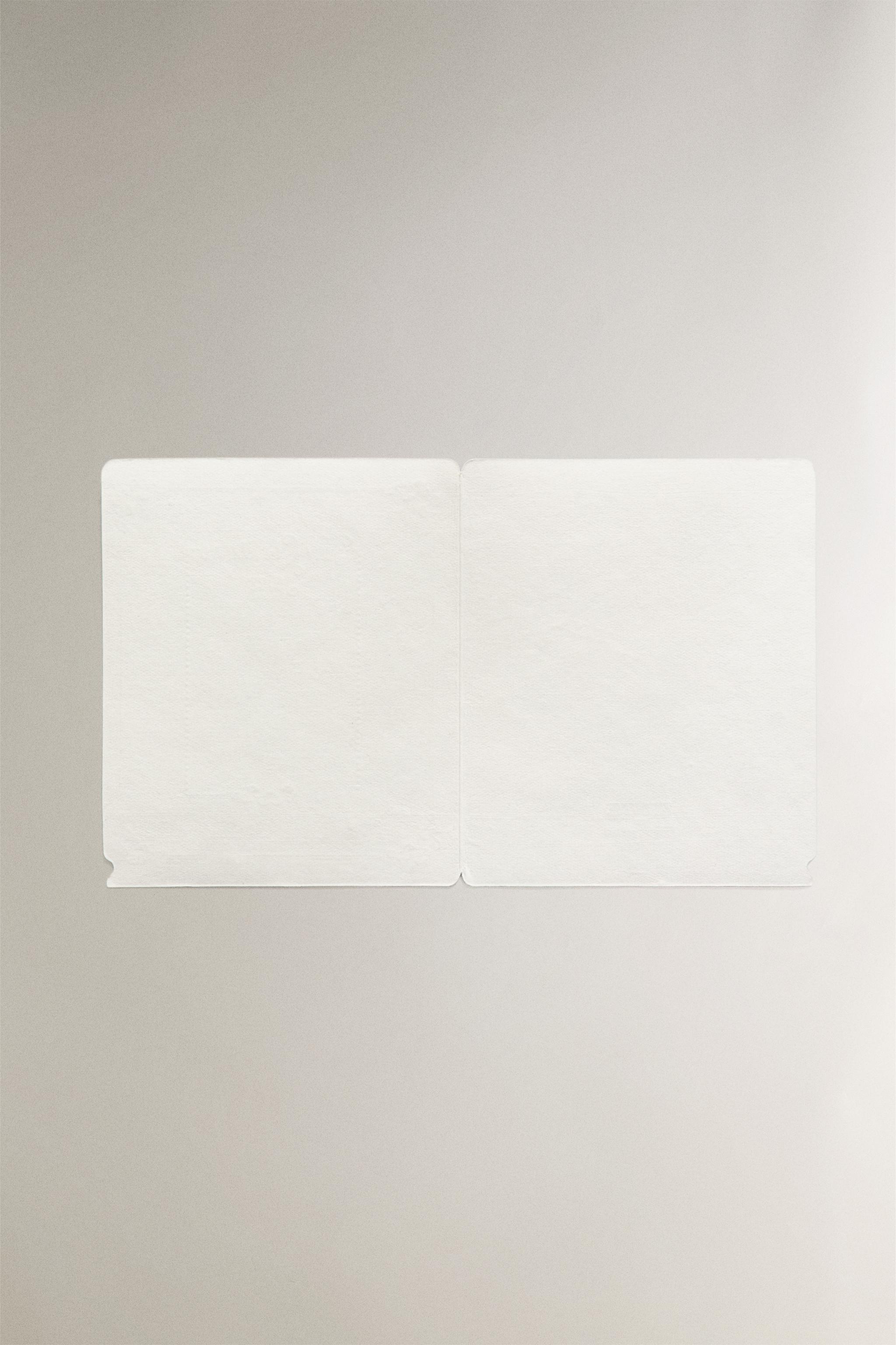 ENSEMBLE CARTES POSTALES ENFANT ANIMAUX NOËL (ENSEMBLE DE 2)