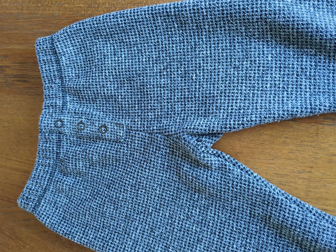 SOFT TOUCH FLARED LEGGINGS - Image 2