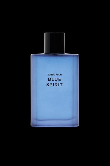 BLUE SPIRIT  EDT 90ML ( 3.04 FL.OZ ) -  de Zara - Imagen 0