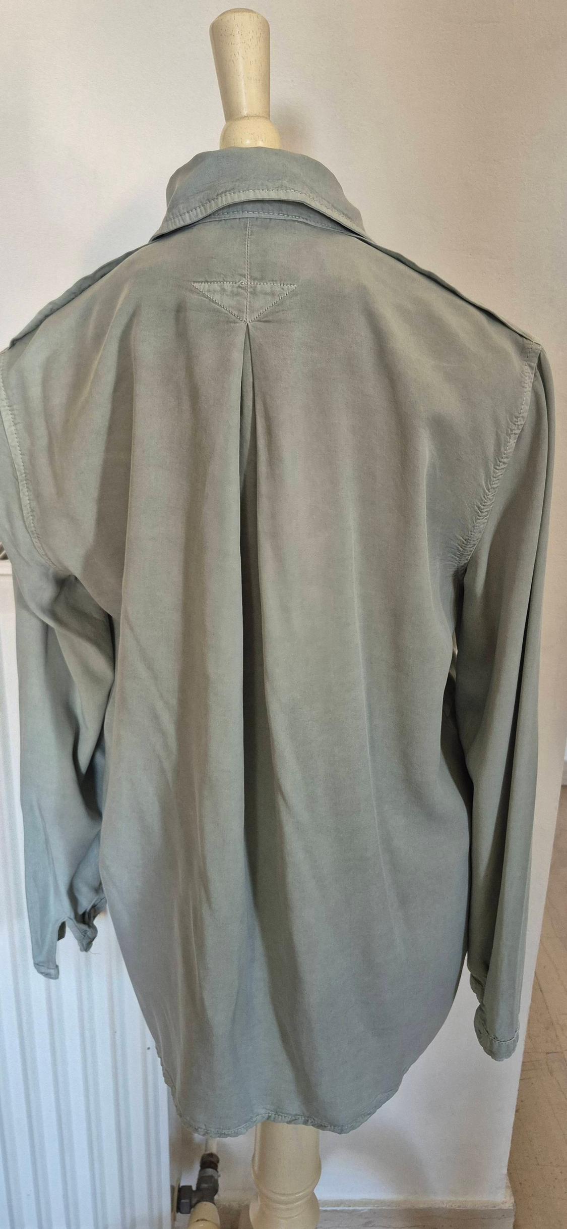 FRINGED SHIRT - Image 4