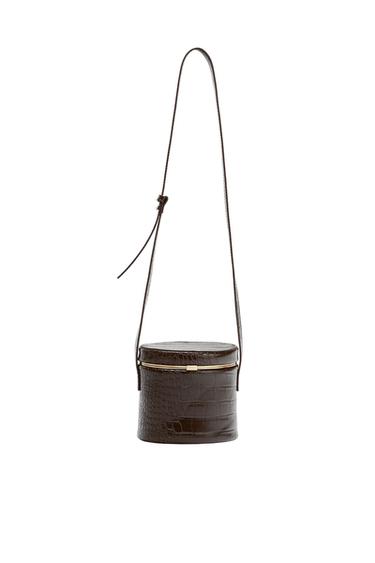 EMBOSSED RIGID BAG