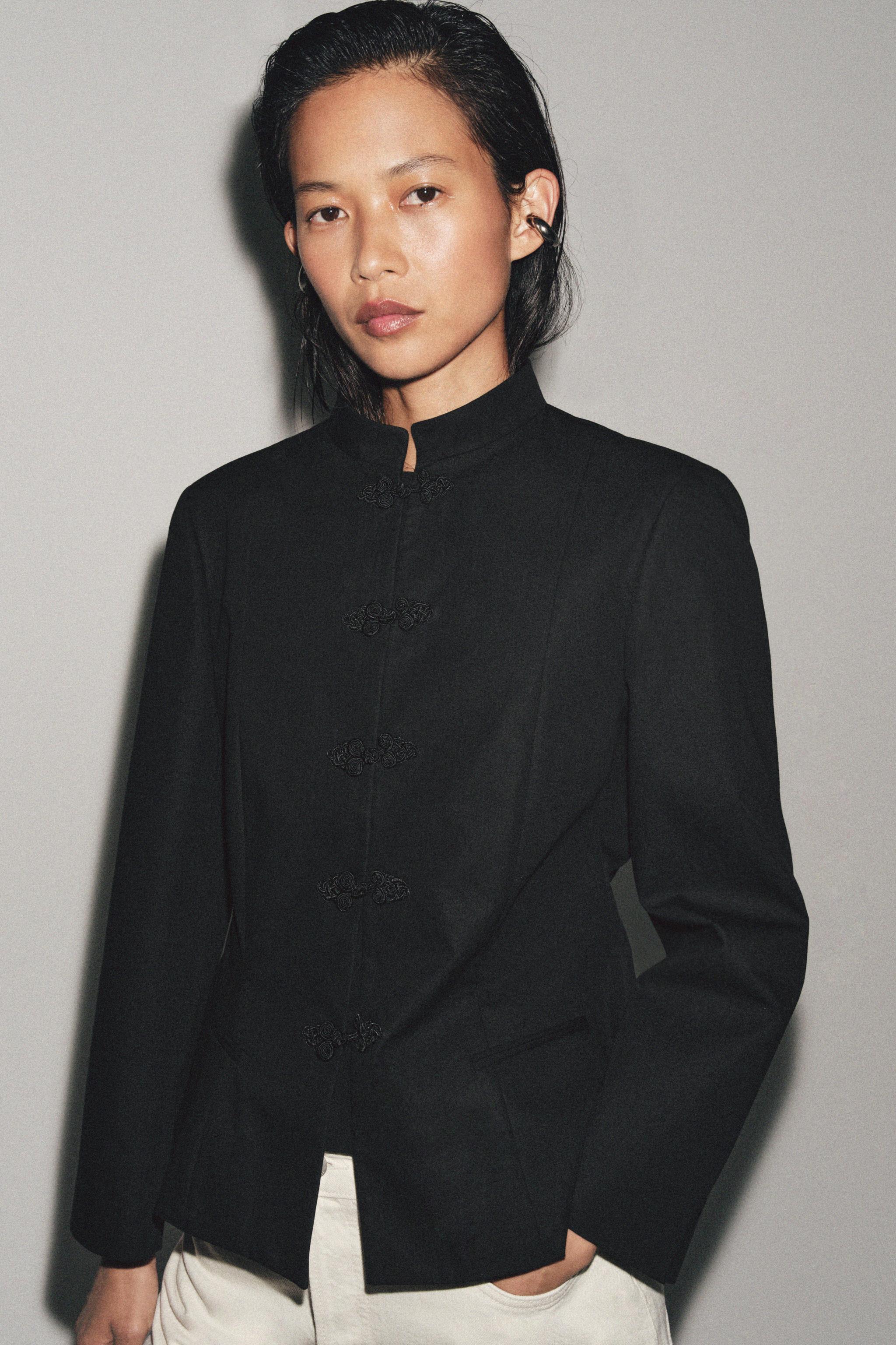 ブレザー - レディース | ZARA 日本