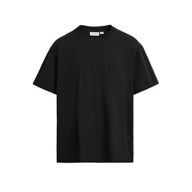 BLUZË ME XHEP - Blu marinari e errët nga Zara