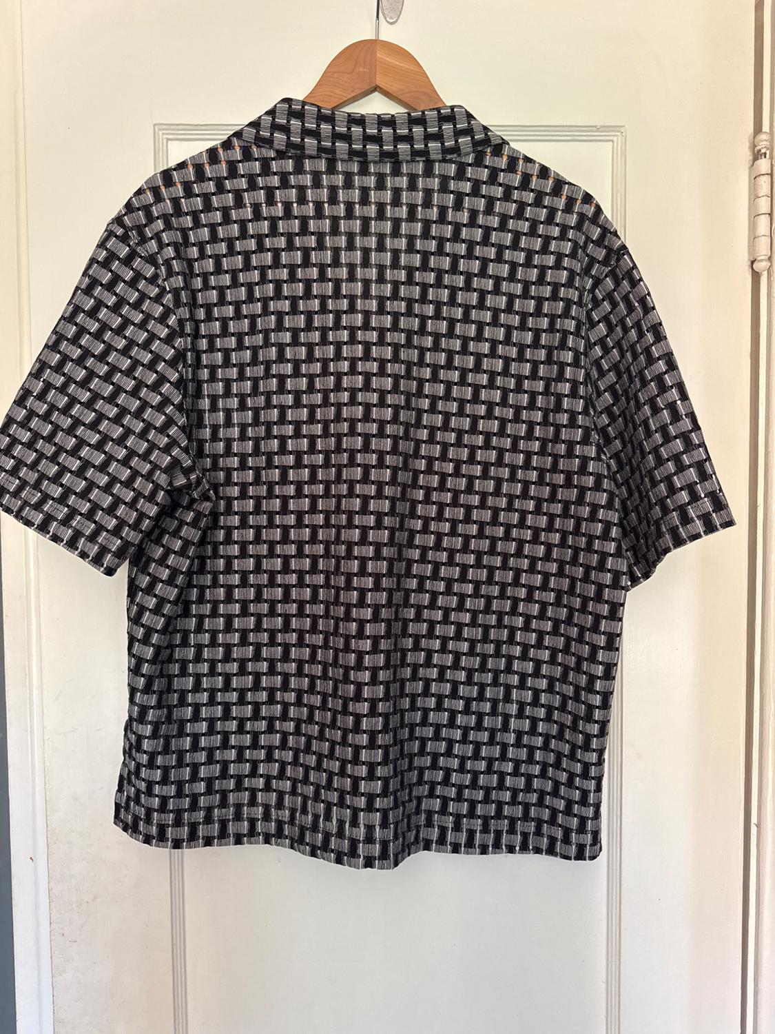 CAMISA ESTRUCTURA - Image 2