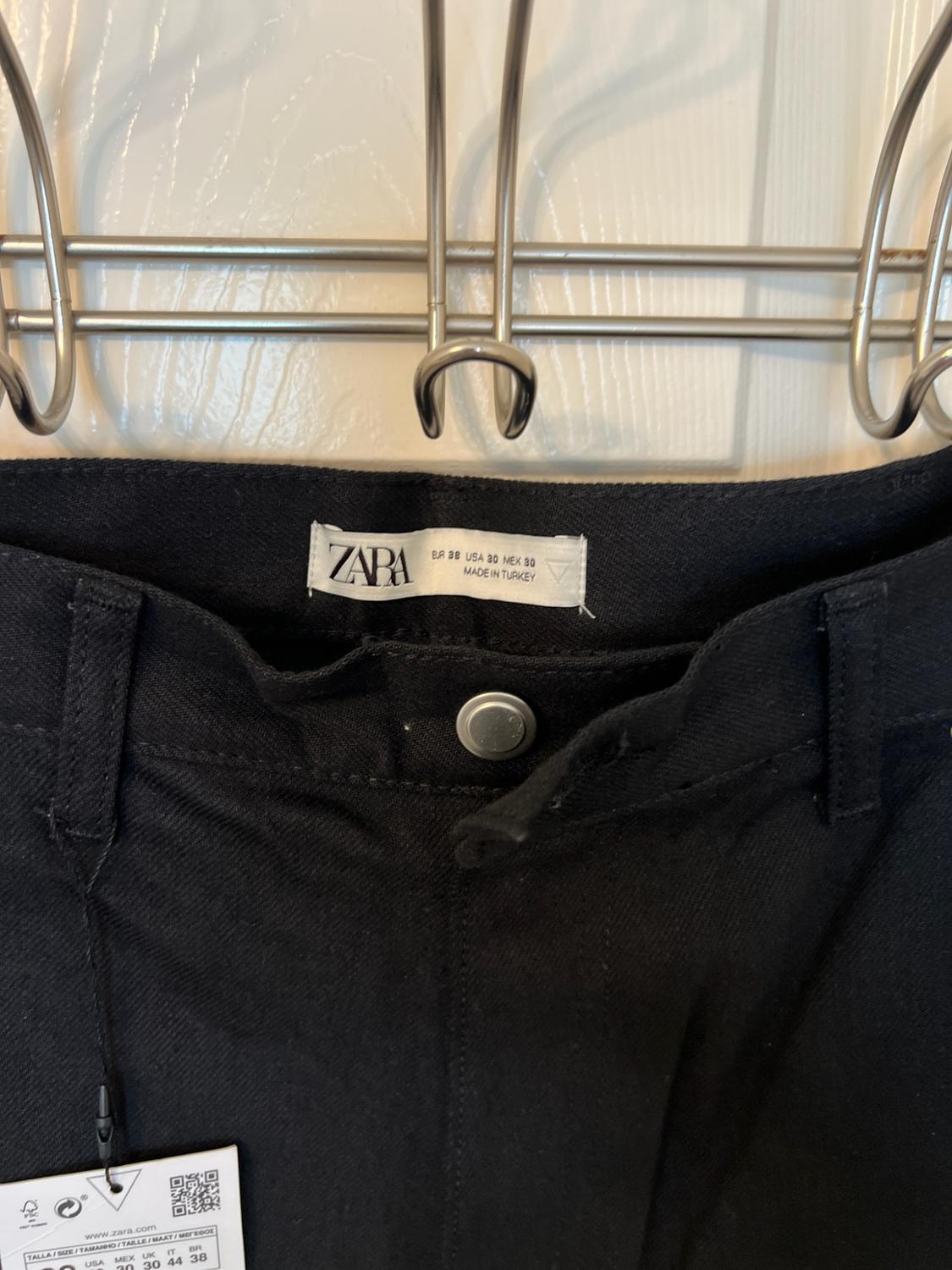 JEANS BAGGY FIT LAVADO - Image 3