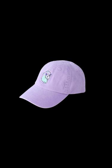 POKÉMON ™ PORENTLA DE GALAR CAP - Hellgrau von Zara