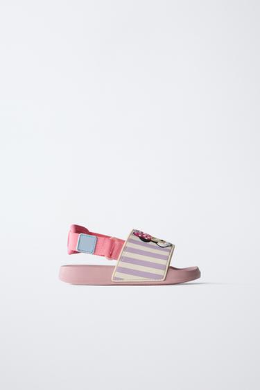 PALA MINNIE MOUSE © DISNEY - Rosa de Zara